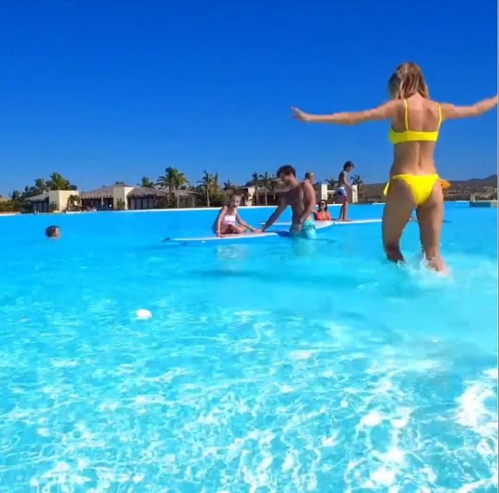 Casa en Venta📍Urubo, Urbanización MAR Adentro 2 dormitorios 2 baños 2 parqueos Foto 1