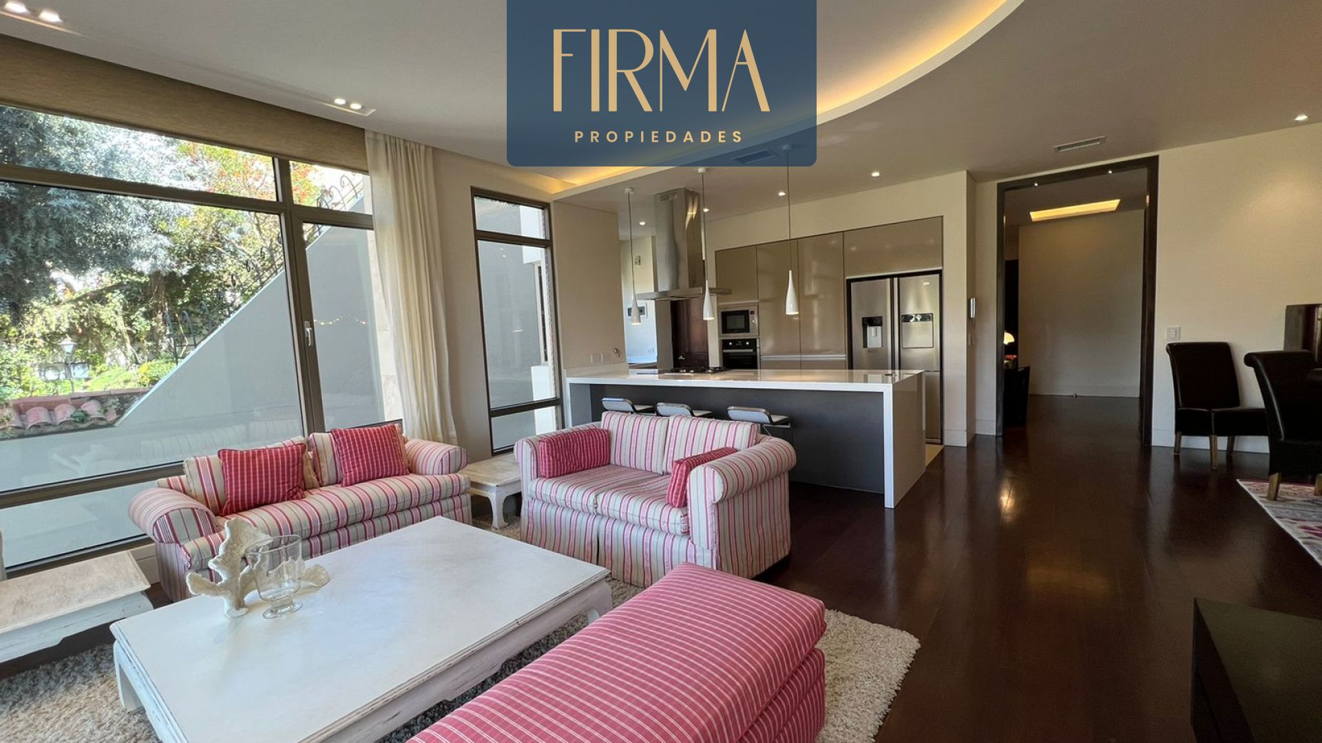 Departamento en Auquisamaña en La Paz 2 dormitorios 4 baños 1 parqueos Foto 1