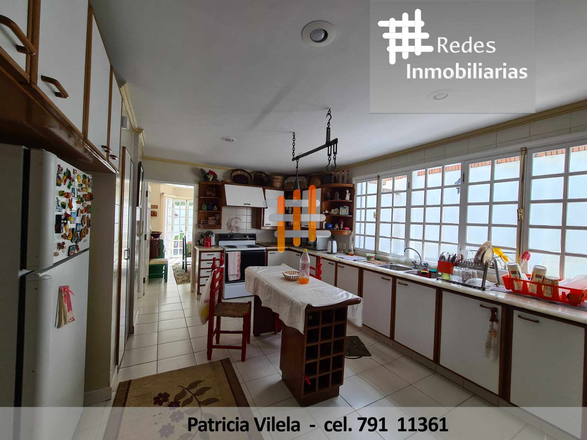 En Alquiler a $us 2,200 Foto 23