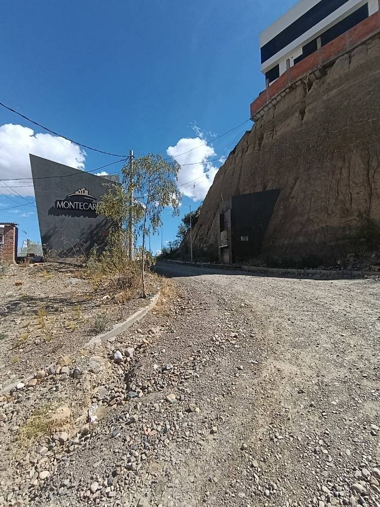 Terreno ACHUMANI, URB. MONTECARLO Foto 5