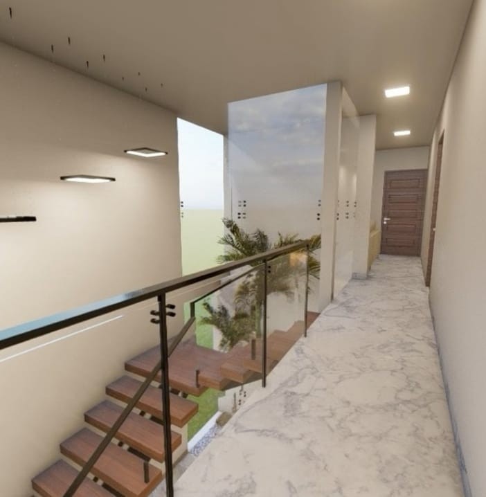 Casa en VentaCASA PREVENTA CONDOMINIO ALTAVISTA URUBO.
4 MESES DESDE LA FIRMA PARA TERMINAR Foto 9