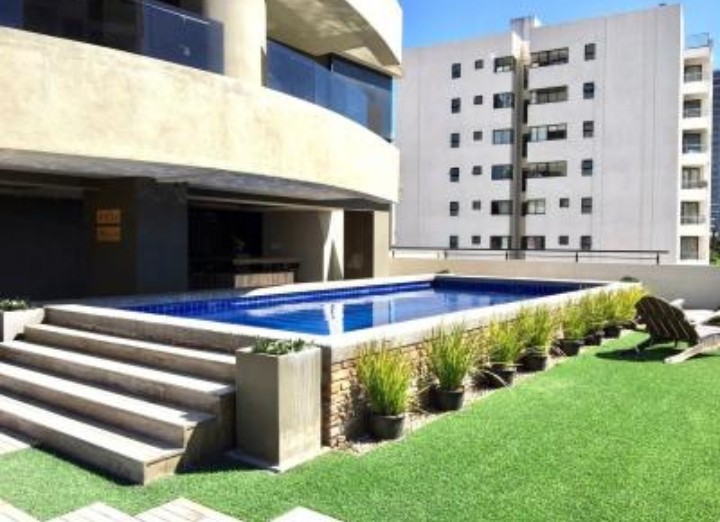 Departamento en AlquilerEquipetrol, Penthouse en Alquiler de 3 Suite 3 dormitorios 4 baños 3 parqueos Foto 1