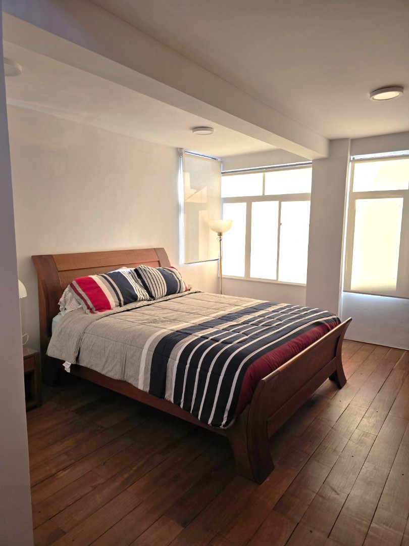 Casa en Achumani en La Paz 2 dormitorios 5 baños 2 parqueos Foto 36