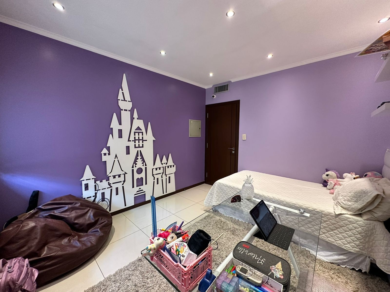 Casa 𝘾𝙤𝙣𝙙. 𝘾𝙞𝙪𝙙𝙖𝙙 𝙍𝙚𝙖𝙡 - 𝘼𝙫. 𝘽𝙪𝙨𝙘𝙝 3𝙚𝙧 𝙖𝙣𝙞𝙡𝙡𝙤 𝙞𝙣𝙩𝙚𝙧𝙣𝙤 Foto 15