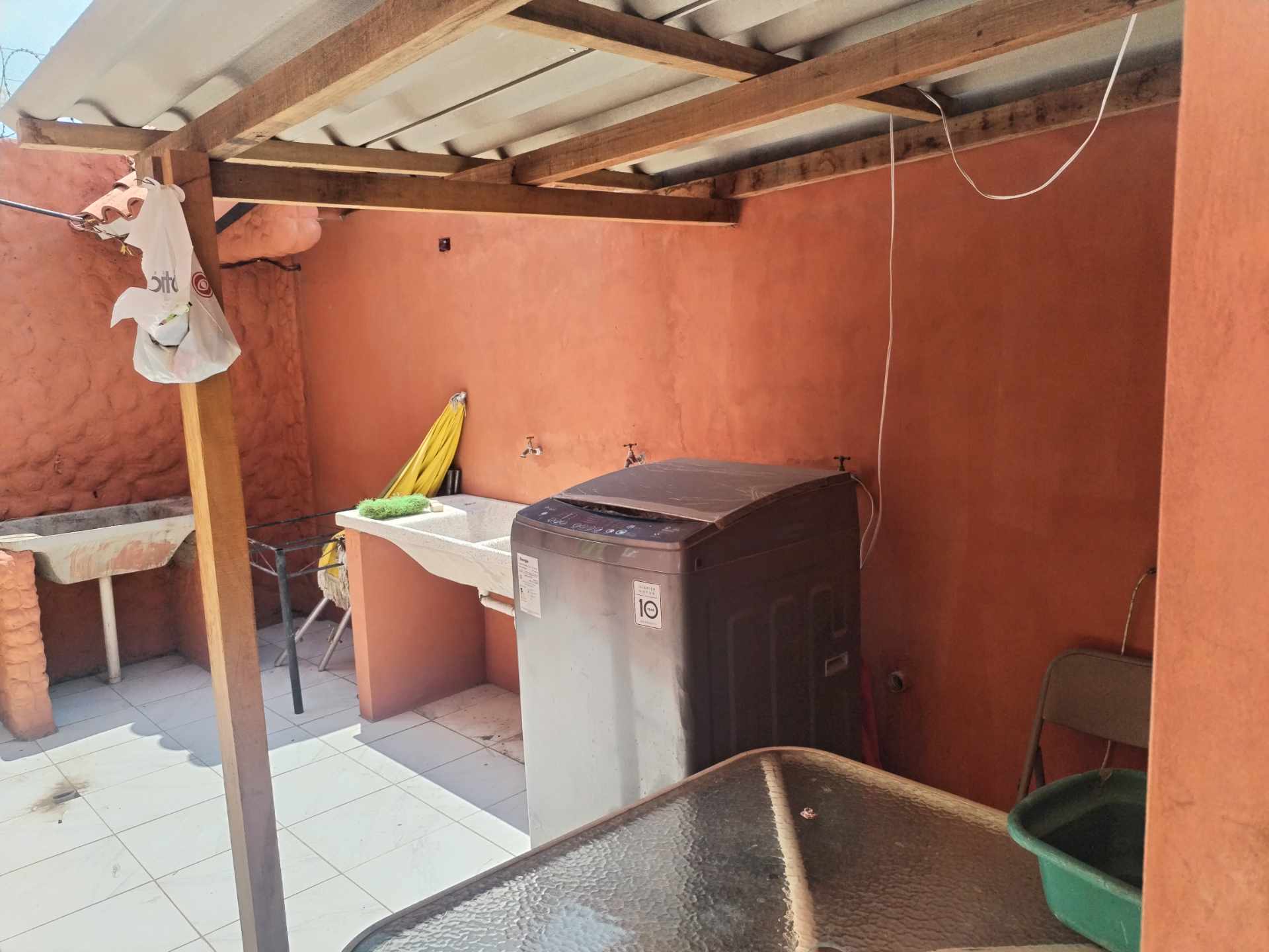 Casa en Entre 6to y 7mo anillo Norte en Santa Cruz de la Sierra 3 dormitorios 4 baños 4 parqueos Foto 15