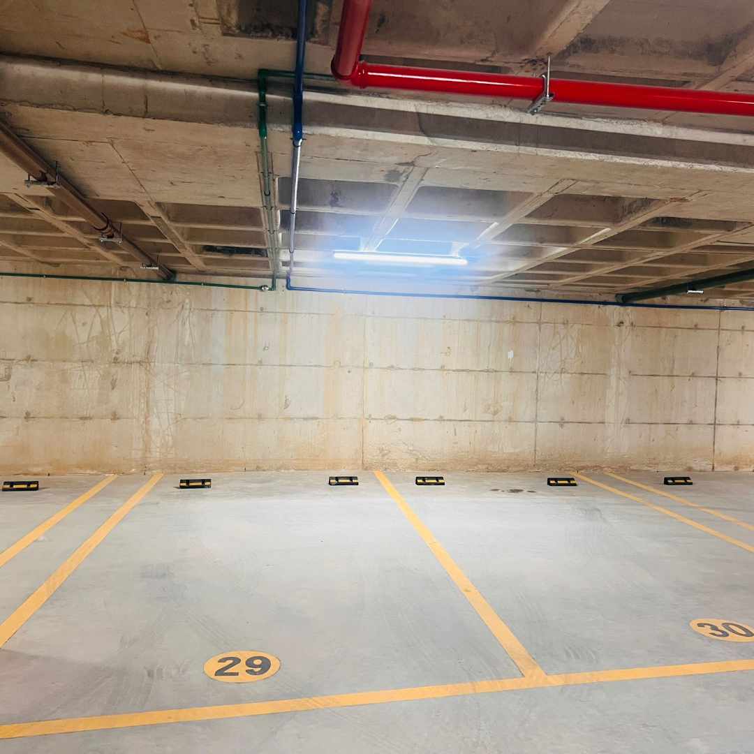 Departamento en Equipetrol en Santa Cruz de la Sierra 2 dormitorios 2 baños 1 parqueos Foto 8