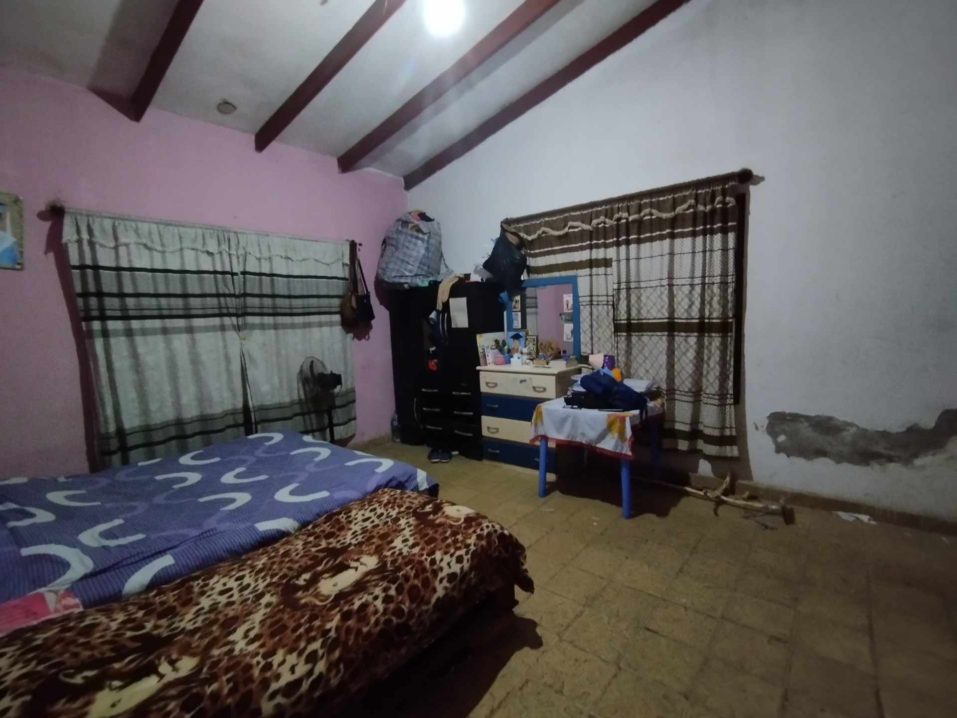 Casa en VentaAV. VIRGEN DE LUJAN BARRIO LOS CUSIS 4 dormitorios 4 baños 2 parqueos Foto 7