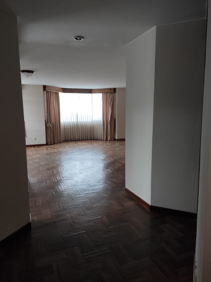 Departamento en San Alberto en La Paz 3 dormitorios 3 baños 1 parqueos Foto 25