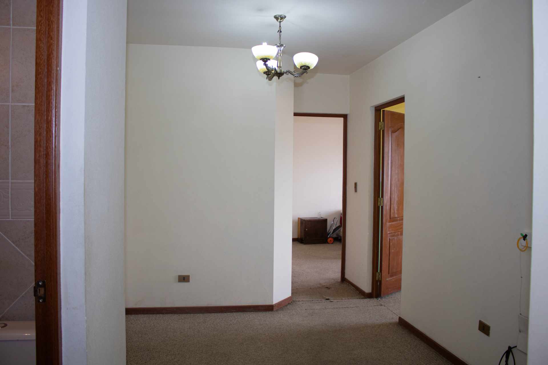 Departamento en Muyurina en Cochabamba 2 dormitorios 1 baños  Foto 13