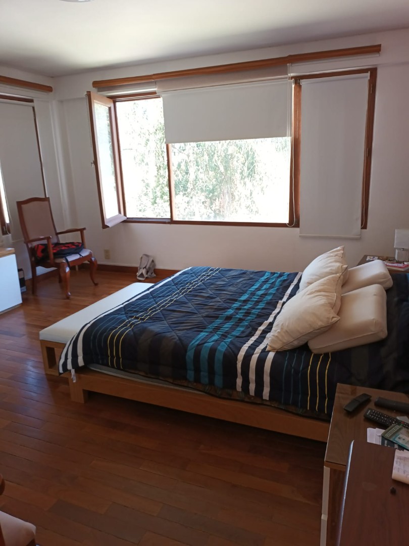 Casa Mallasilla Foto 6