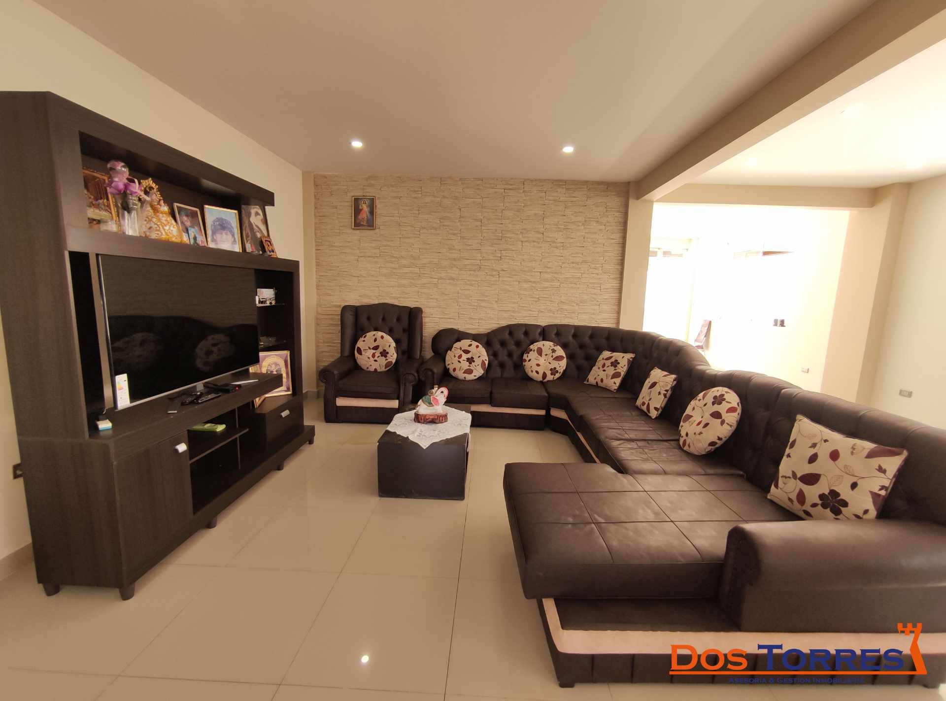 Casa Chiriguano Casi Tadeo Haenke Foto 4