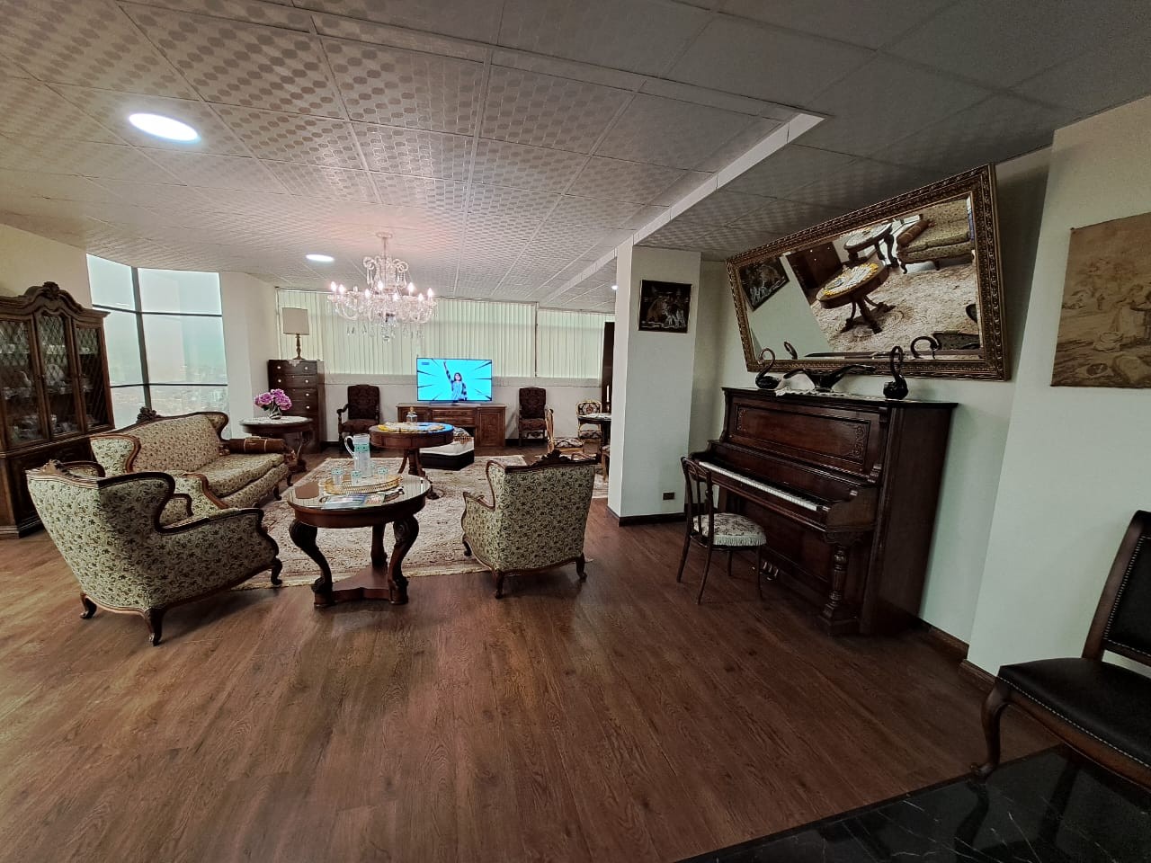 Departamento en VentaSan Alberto - Zona Sur Foto 9