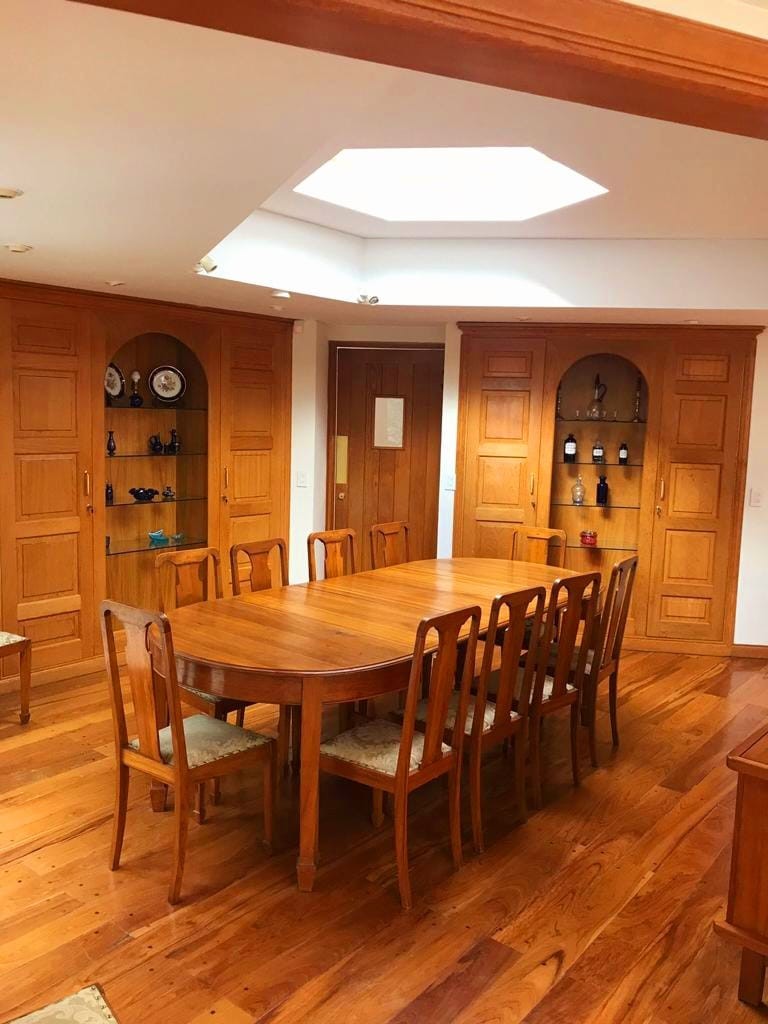 Casa en AlquilerCalacoto - La Florida  Foto 11