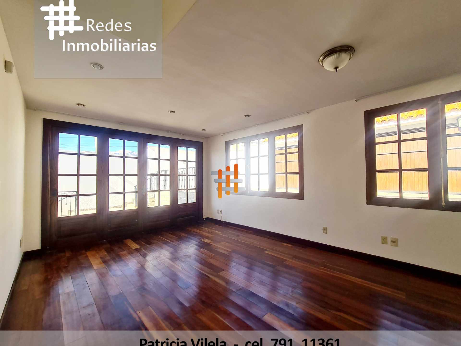 Casa en Auquisamaña en La Paz 3 dormitorios 5 baños 4 parqueos Foto 8