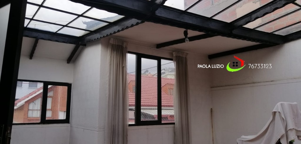 Casa en Seguencoma en La Paz 3 dormitorios 6 baños 5 parqueos Foto 7