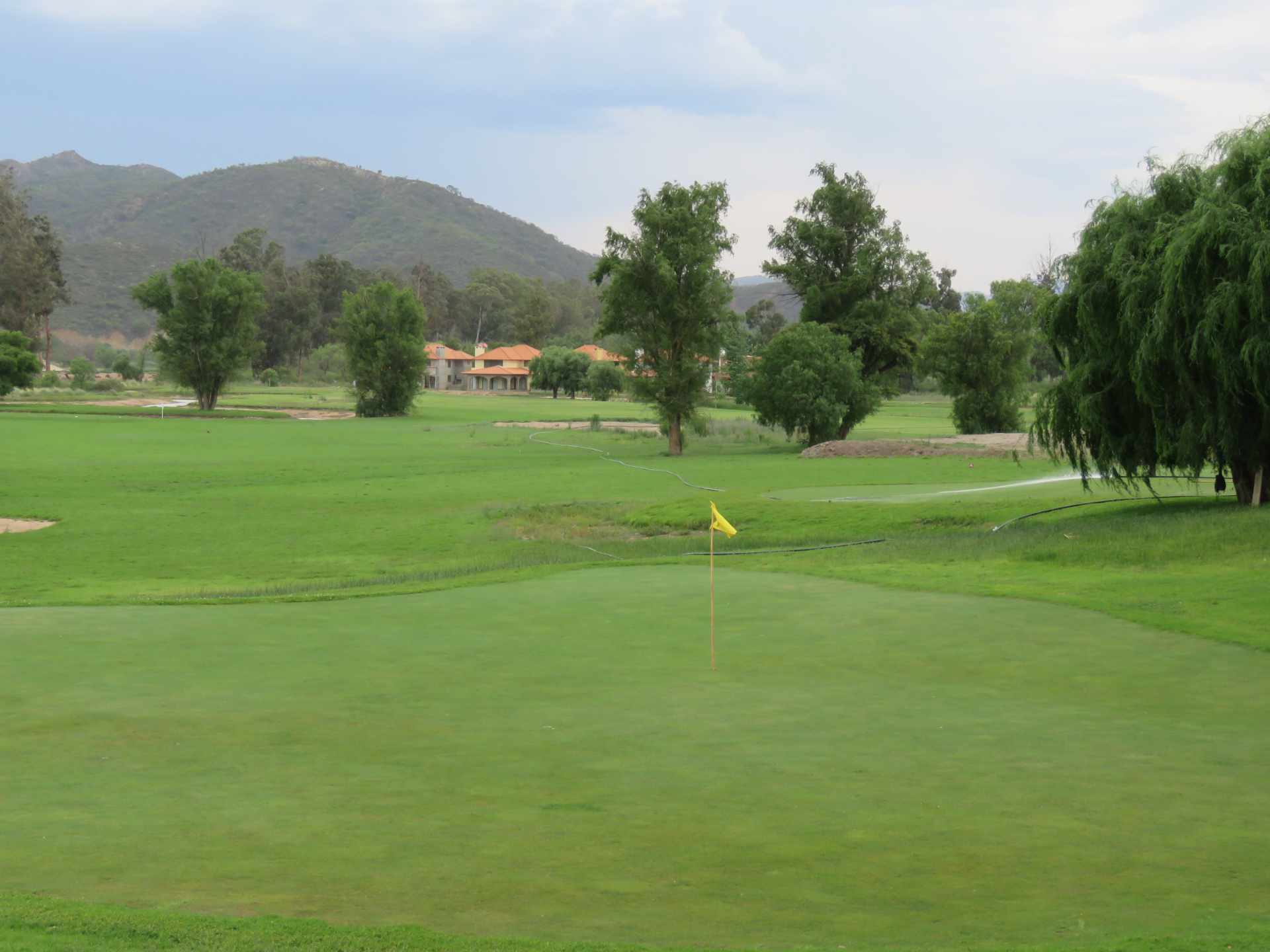 Terreno en VentaSuticollo km 24 a Sipe Sipe     Foto 7