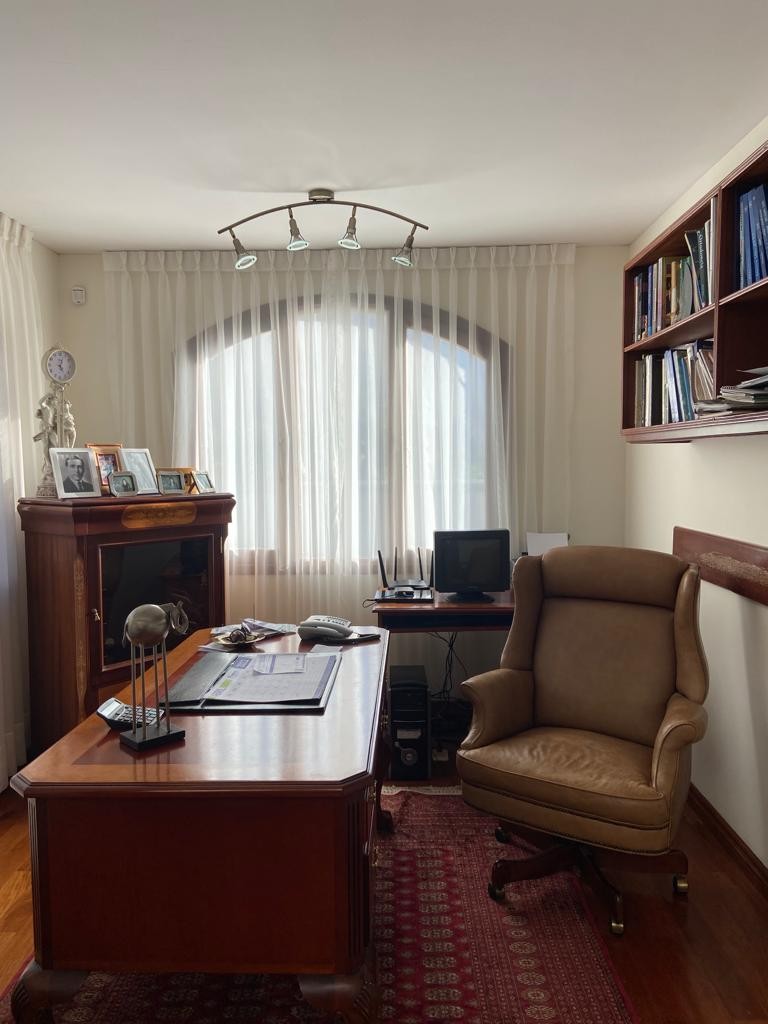 Casa en La Florida en La Paz 3 dormitorios 3 baños 2 parqueos Foto 7