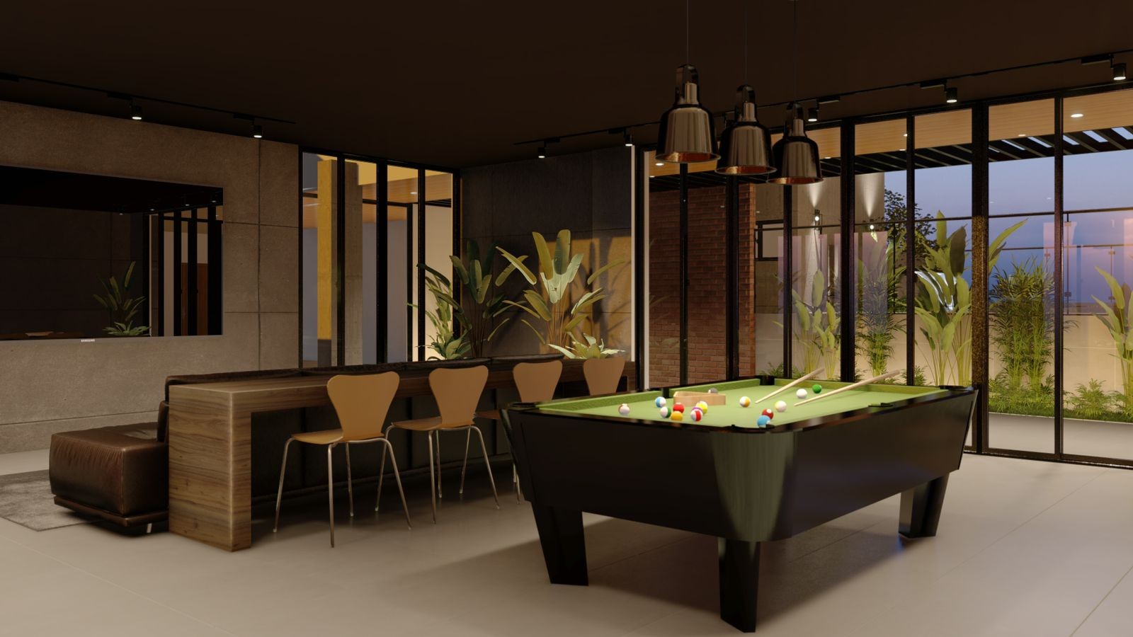 Departamento en VentaEQUIPETROL PREVENTA CONDOMINIO SOLO
 Foto 5