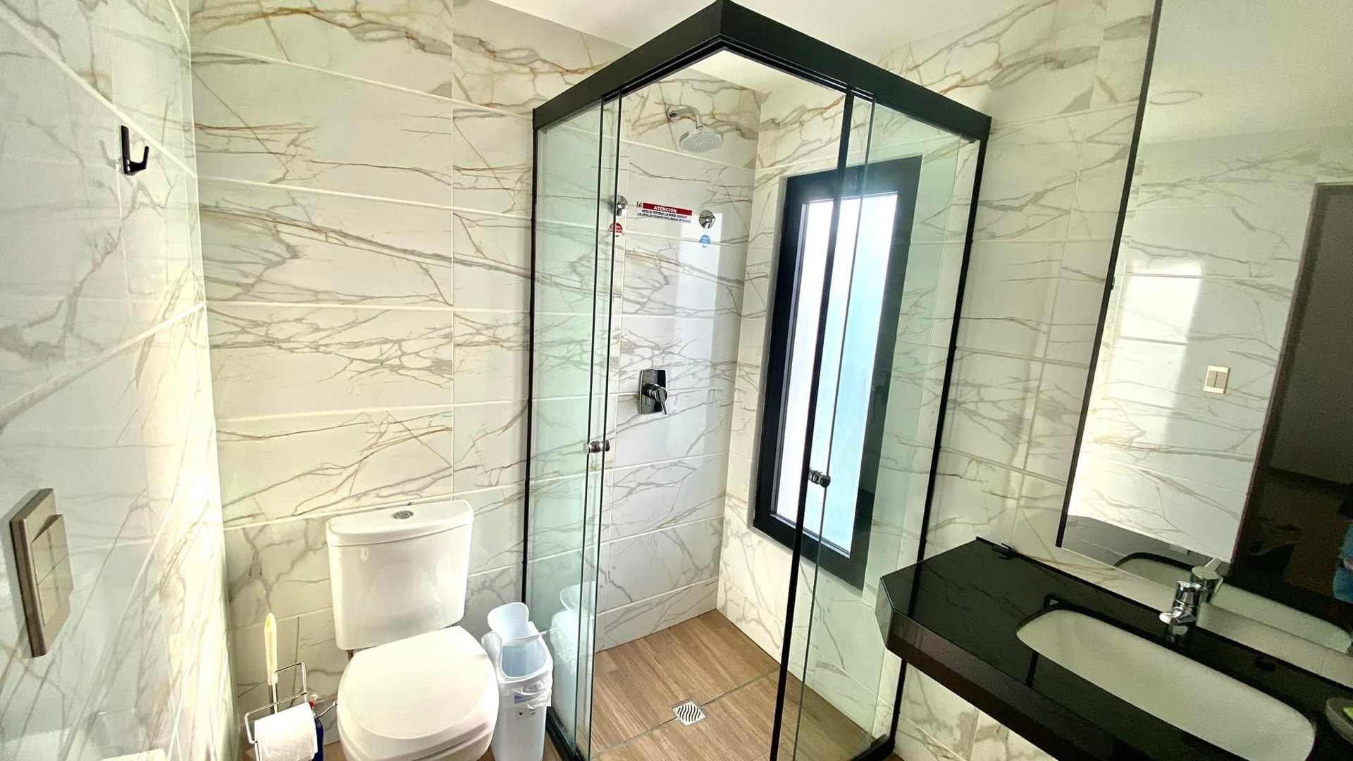 Departamento en AlquilerAvenida los cusis condominio macororo  1 dormitorios 1 baños  Foto 14