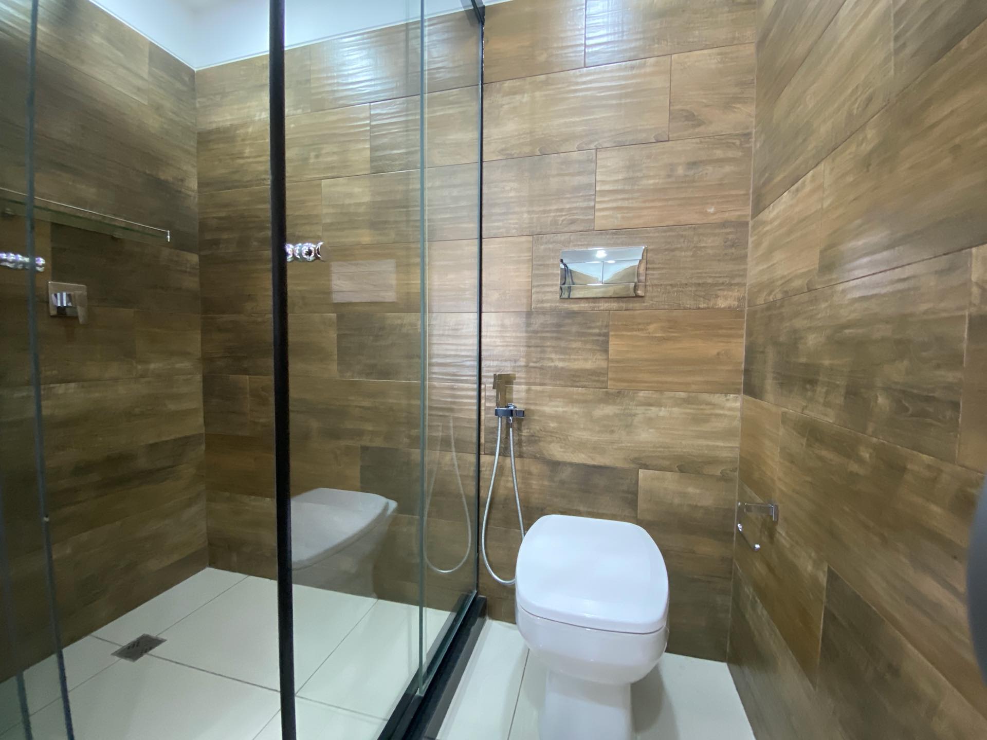 Departamento en VentaEquipetrol, calle los Flamboyanos, SKY PALMETTO Foto 16