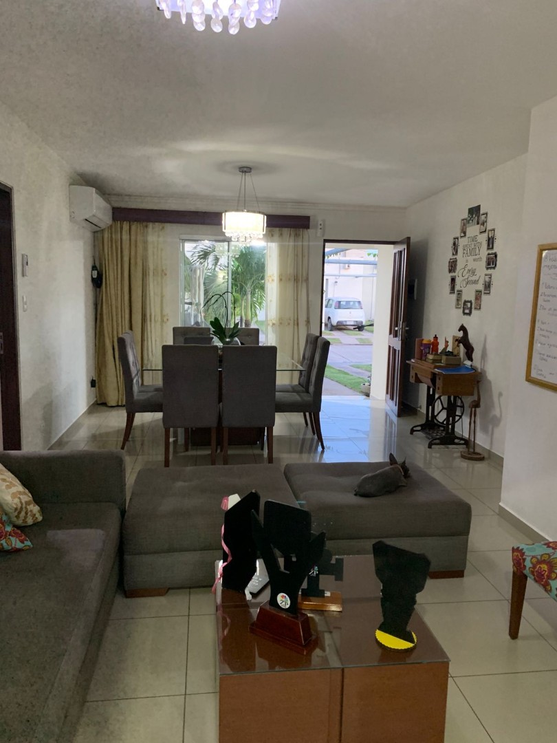 Casa en VentaZONA NORTE POR LA AV. G77 3 dormitorios 3 baños 2 parqueos Foto 7