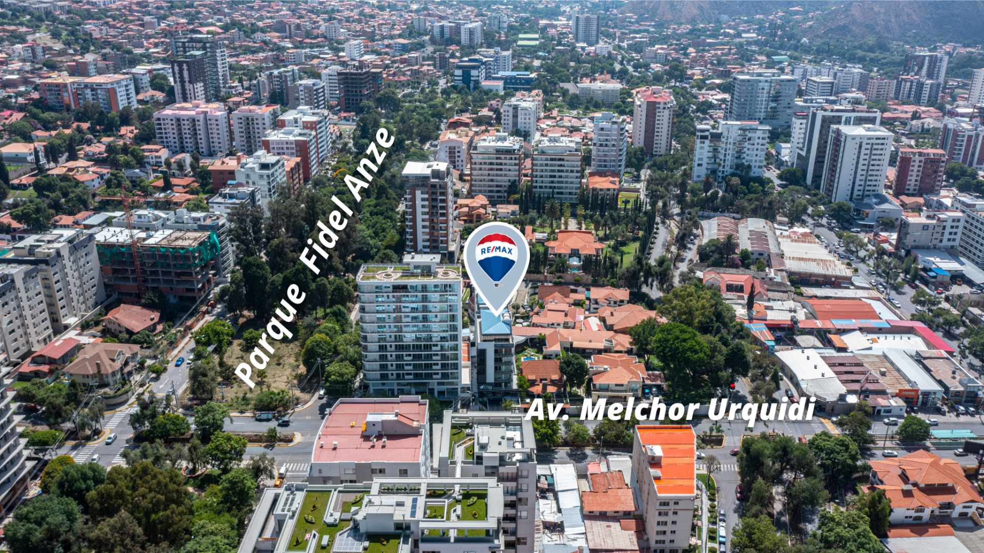 Departamento en Aranjuez en Cochabamba 1 dormitorios 1 baños  Foto 14