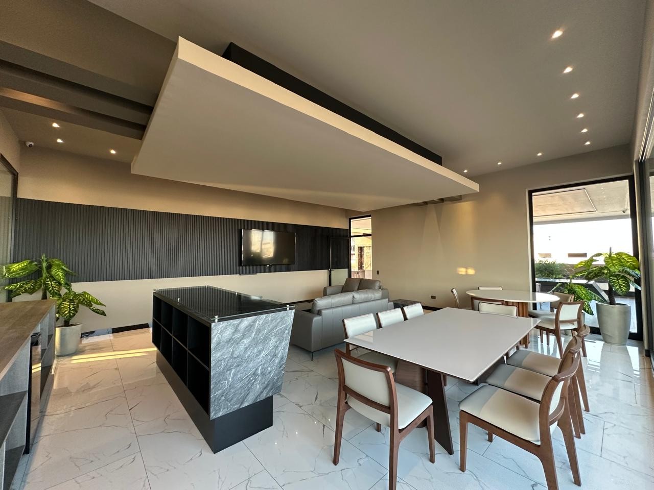 Departamento en AlquilerSKY LUXIA Monoambiente en alquiler  1 dormitorios 1 baños  Foto 14