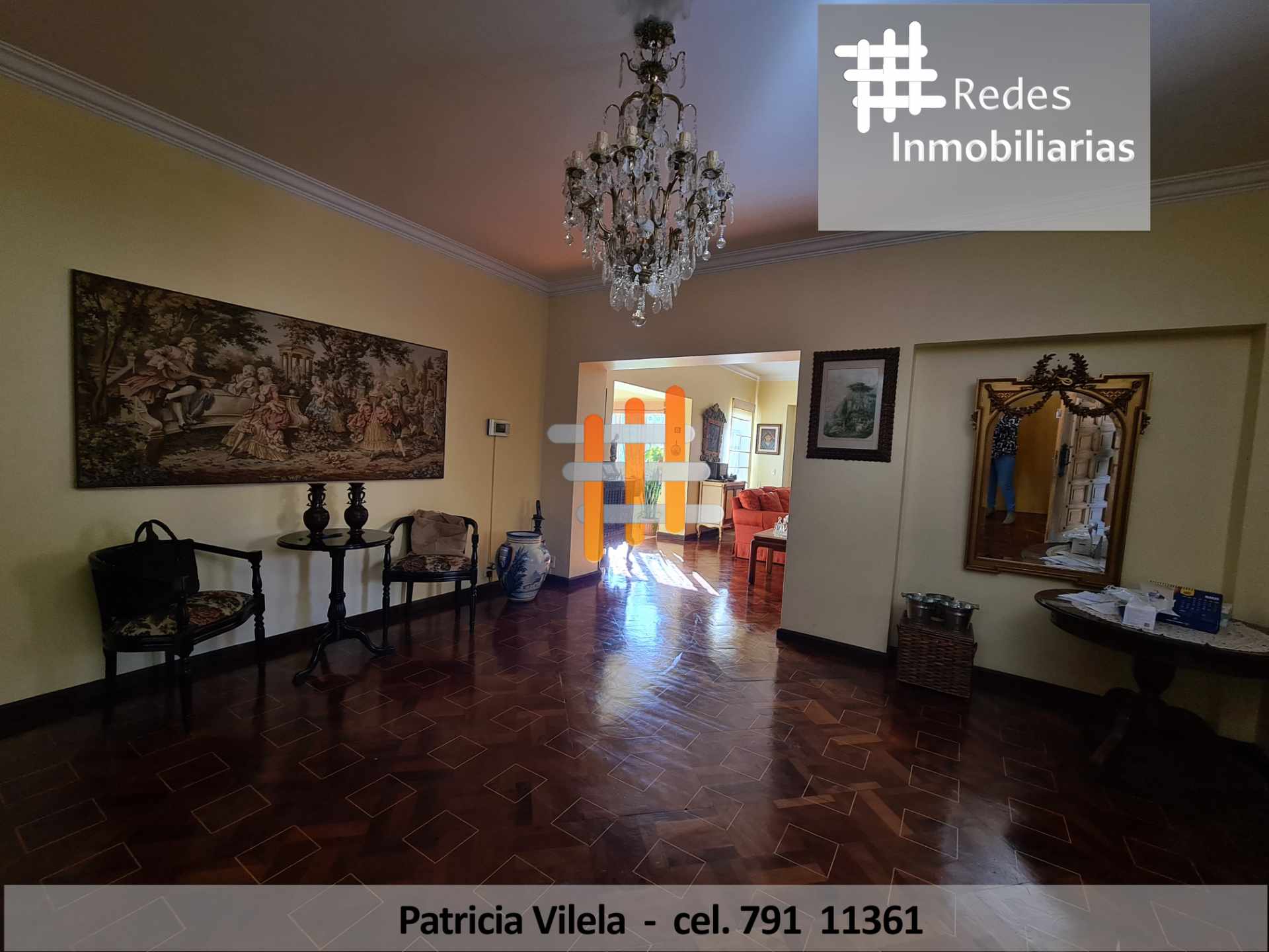 Casa en VentaBELLA CASA EN VENTA EN LA FLORIDA  Foto 31