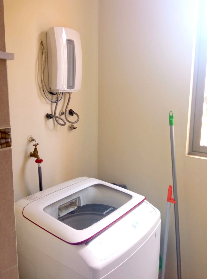 Departamento en AlquilerCALACOTO, Calle 25 Foto 5