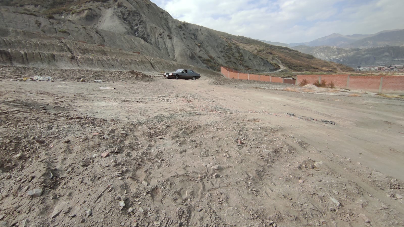 Terreno en VentaMALLASA URBANIZACIÓN VILLA VERDE  EX FUNDO ANANTA LOTE C-4 , MANZANO 