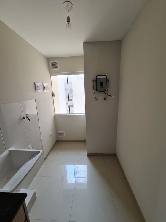 Departamento en Entre 8vo y 9no anillo Norte en Santa Cruz de la Sierra 3 dormitorios 2 baños 1 parqueos Foto 13