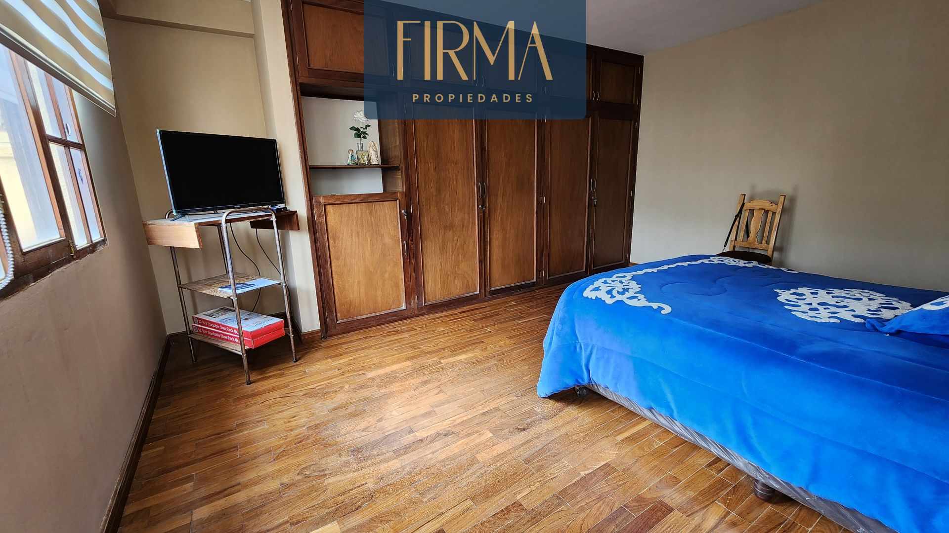 Casa en Irpavi en La Paz 5 dormitorios 4 baños 4 parqueos Foto 7