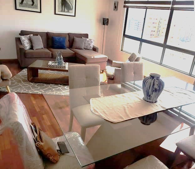 En Alquiler a $us 730 Foto 1