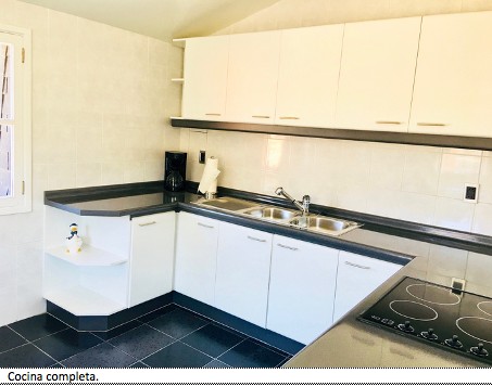 Casa CASA DE LUJO ESTILO “BAUHAUS“ en Zona Central Achumani, La Paz - 7 dormitorios · 6 baños · 4 garajes · 800 m2 Foto 20