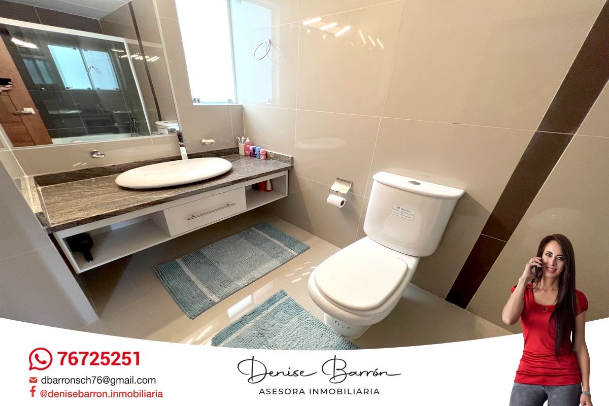 Departamento OBRAJES Foto 13