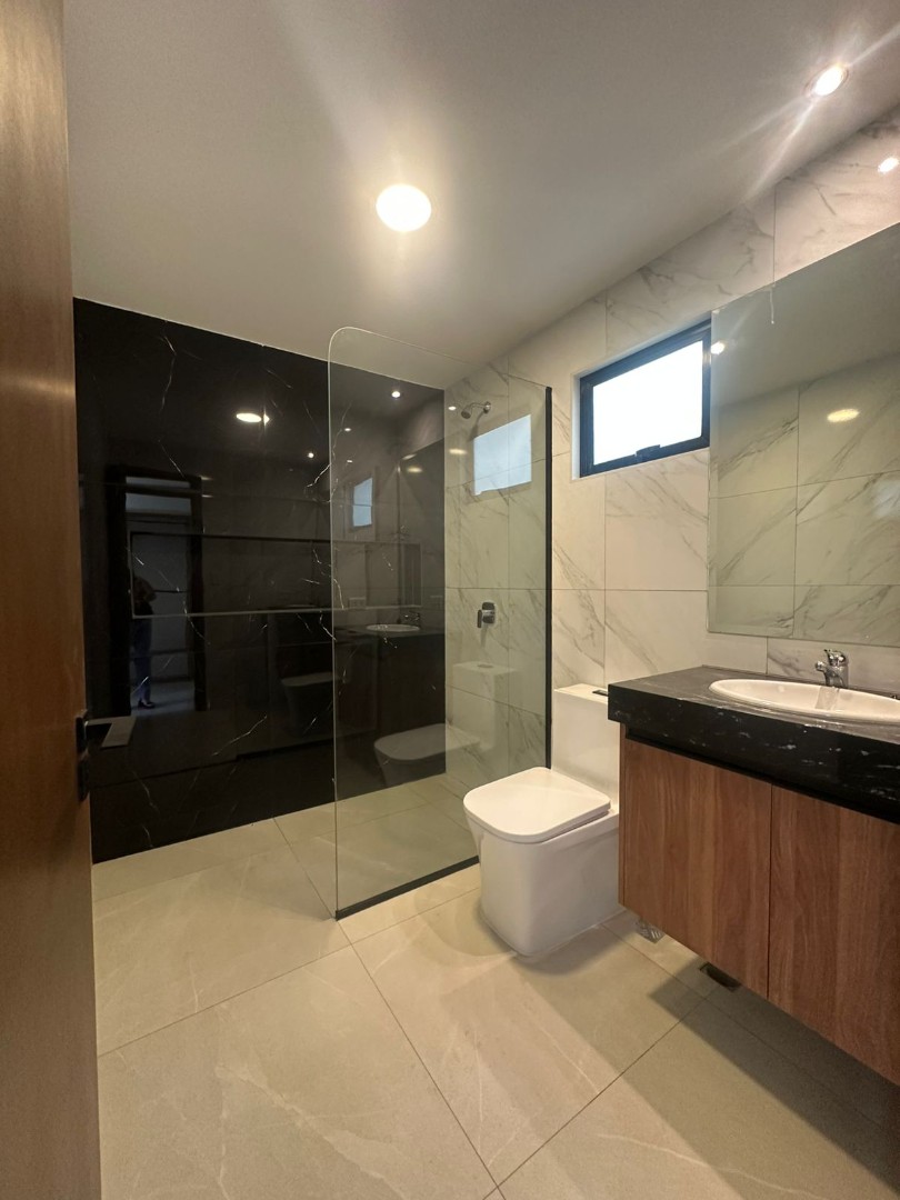 Casa en Urubó en Santa Cruz de la Sierra 3 dormitorios 3 baños 2 parqueos Foto 19