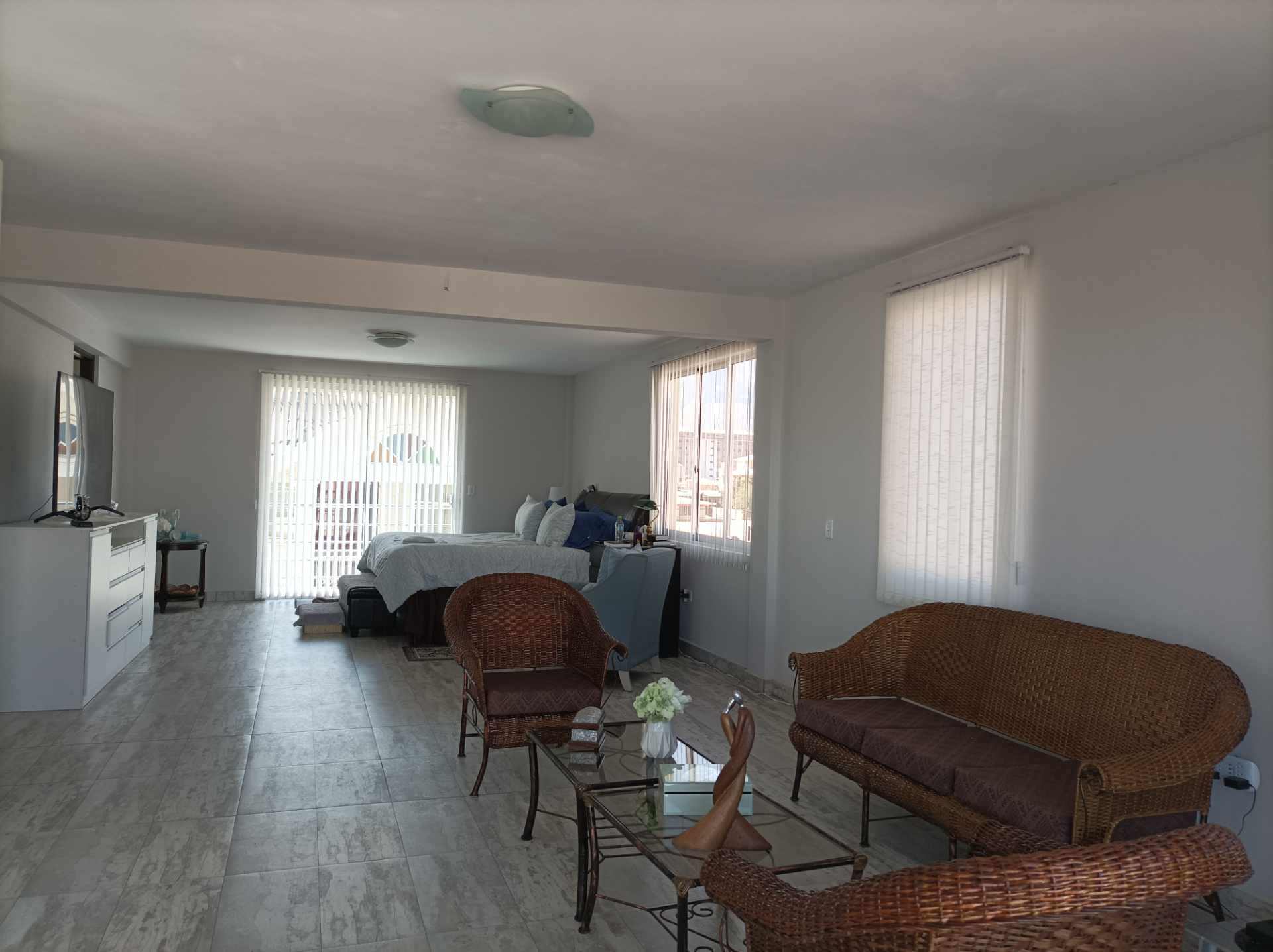 Casa Blanco Galindo kilómetro 4 una cuadra al norte  Foto 6