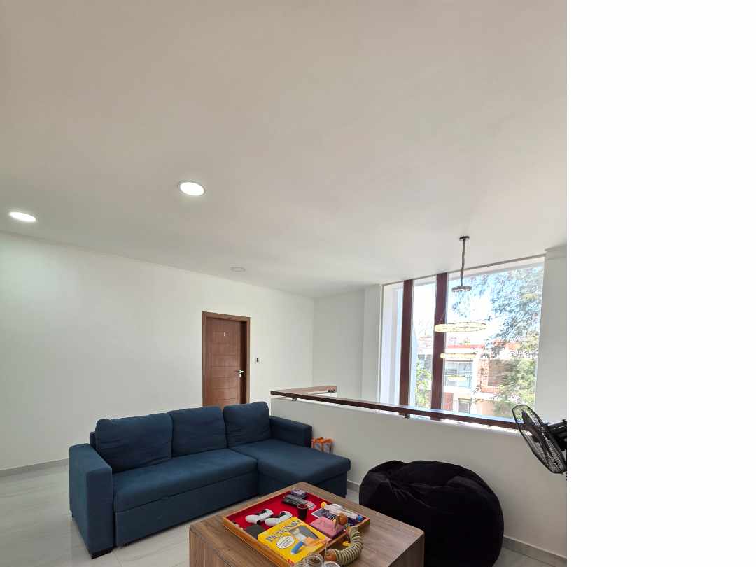 Casa en Carretera Norte en Santa Cruz de la Sierra 6 dormitorios 7 baños 3 parqueos Foto 33