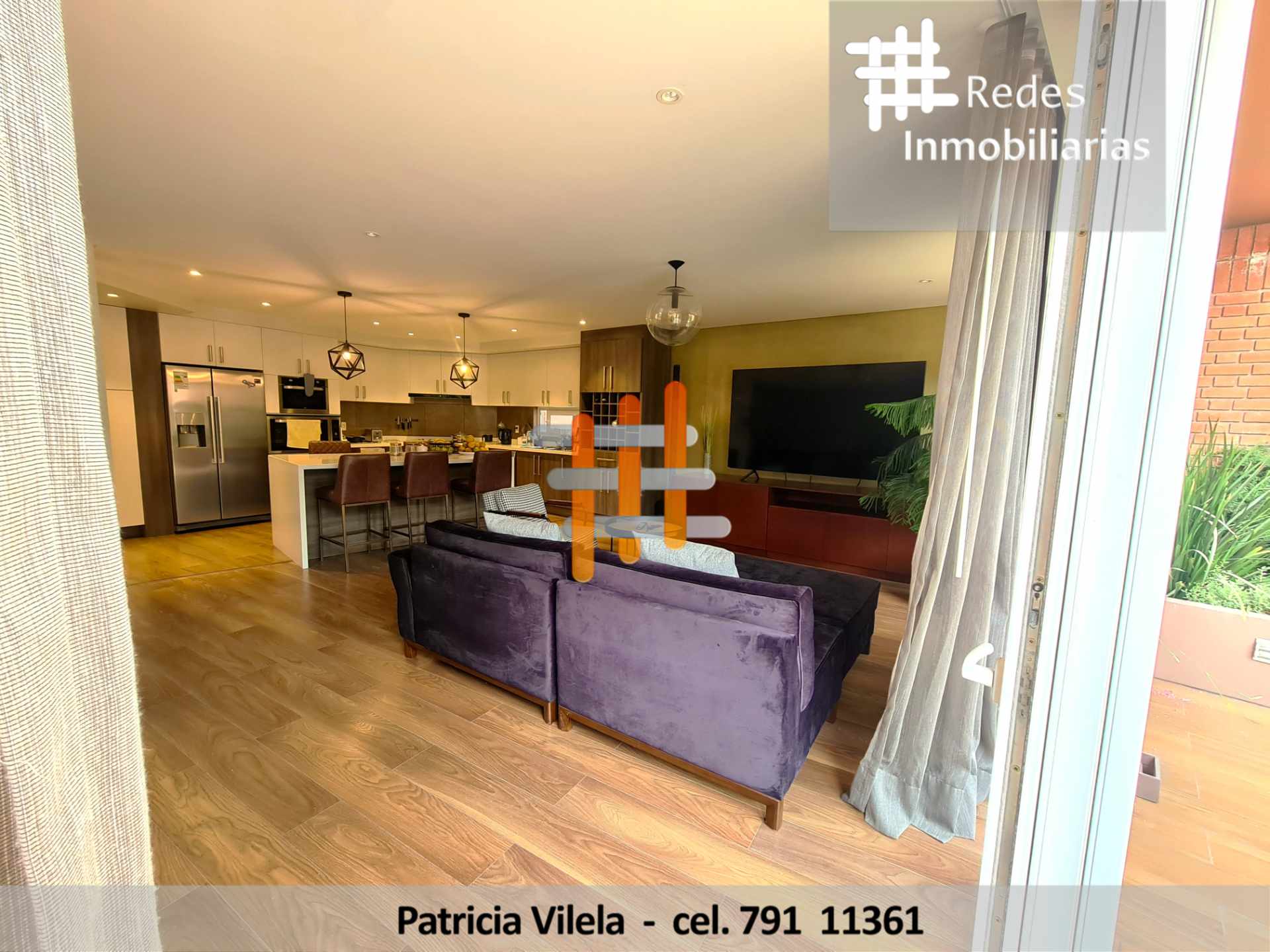 Departamento DEPARTAMENTO EN VENTA CALACOTO Foto 14