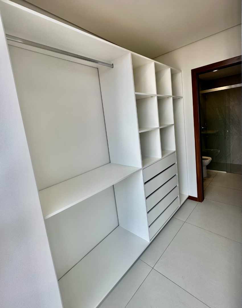 Departamento en Equipetrol en Santa Cruz de la Sierra 2 dormitorios 2 baños 1 parqueos Foto 11
