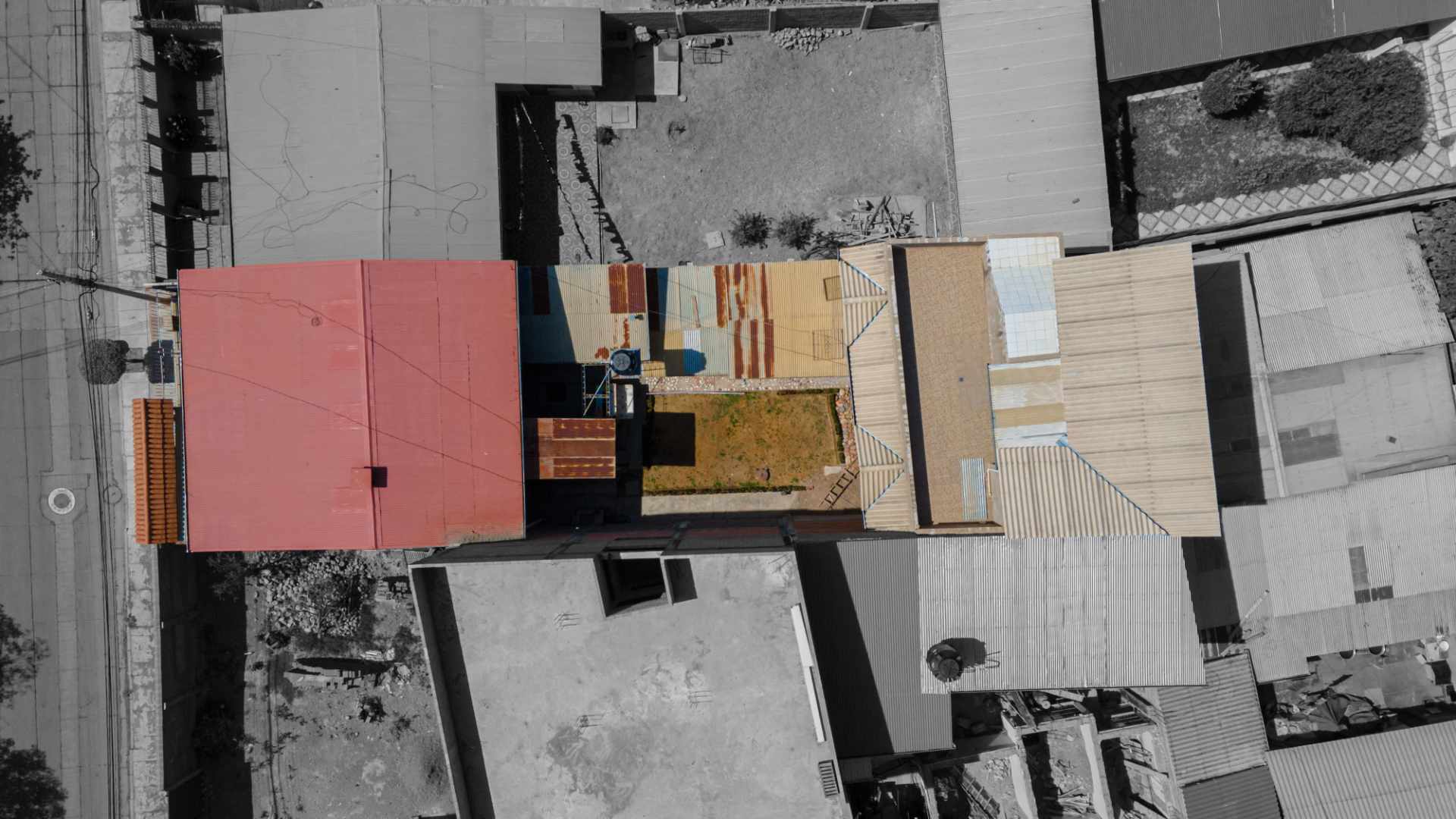 Casa en VentaA una cuadra de Av. Beijing en Autoventa, a 50m estacion Tren Metropolitano  Foto 30