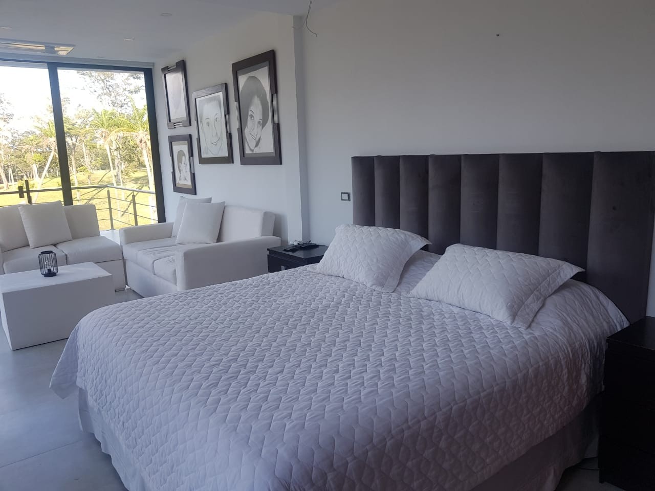 Casa Urubo Golf Foto 5