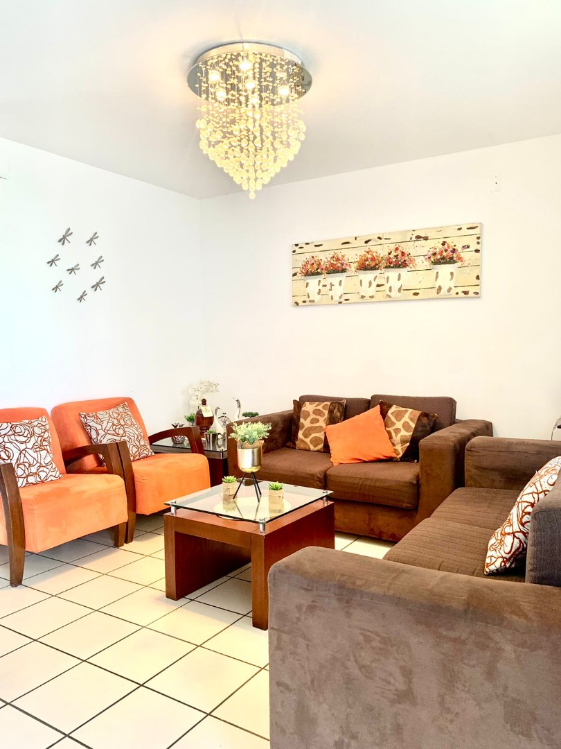 Casa en AnticréticoCondominio Sevilla Las Terrazas 2 Foto 6