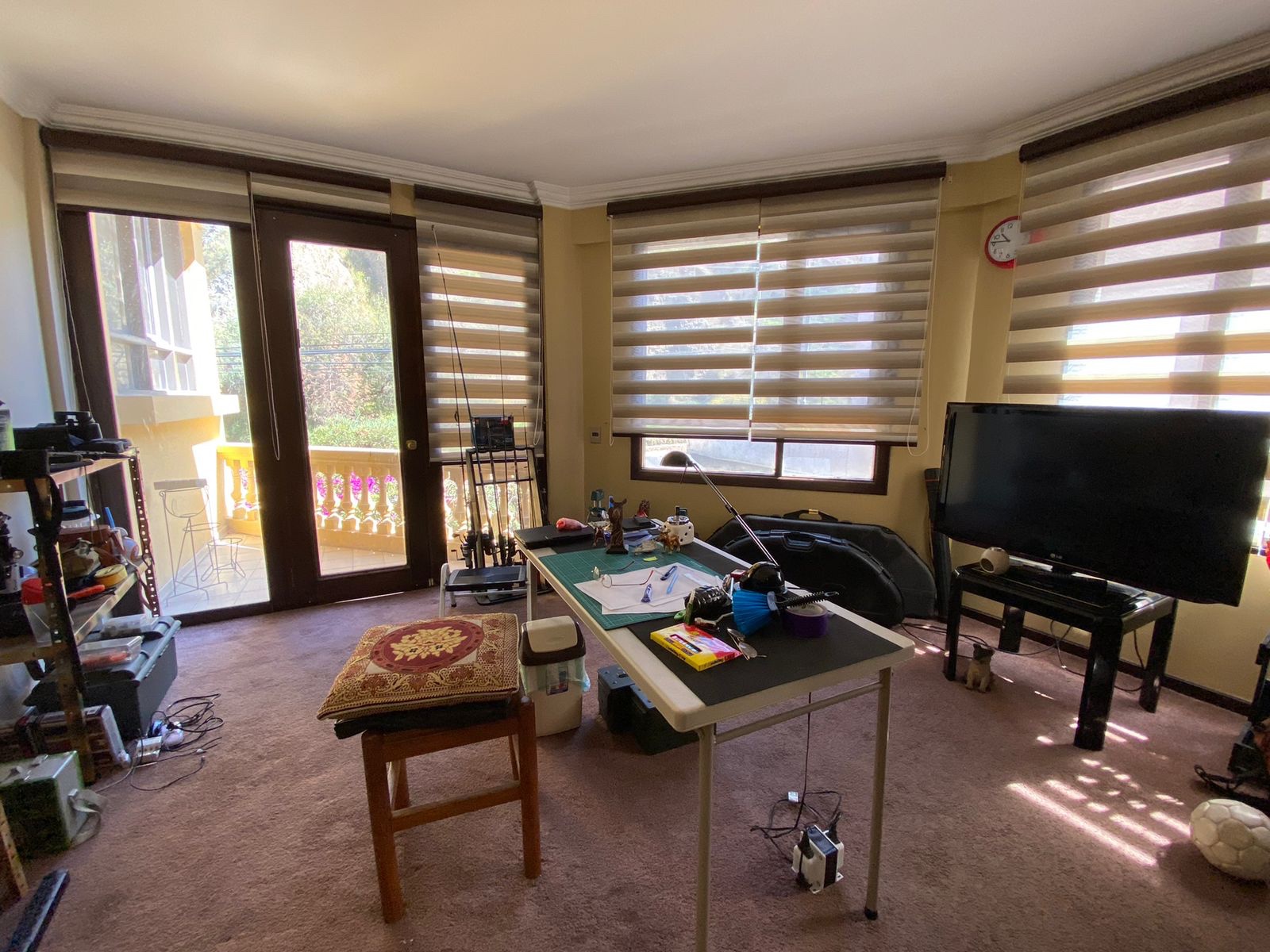 Casa en VentaKoani sobre avenida principal 4 dormitorios 5 baños 4 parqueos Foto 11