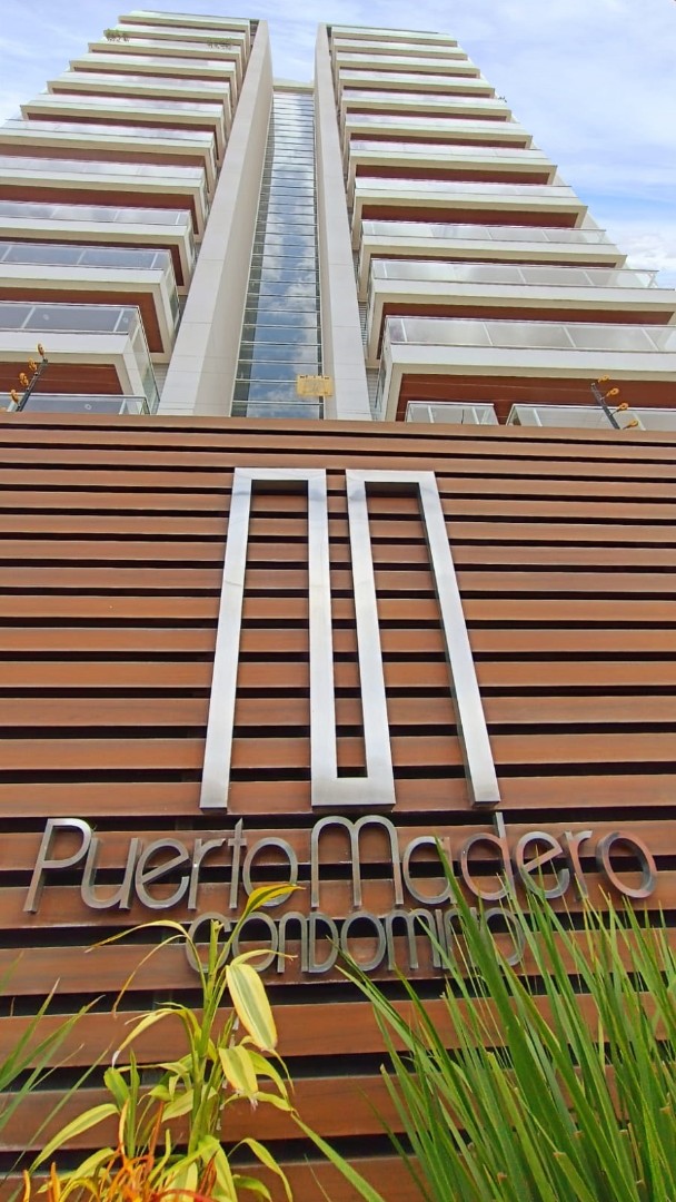 Departamento Departamento en Alquiler – Edificio Puerto Madero, Equipetrol, Zona Sirari
 Foto 22