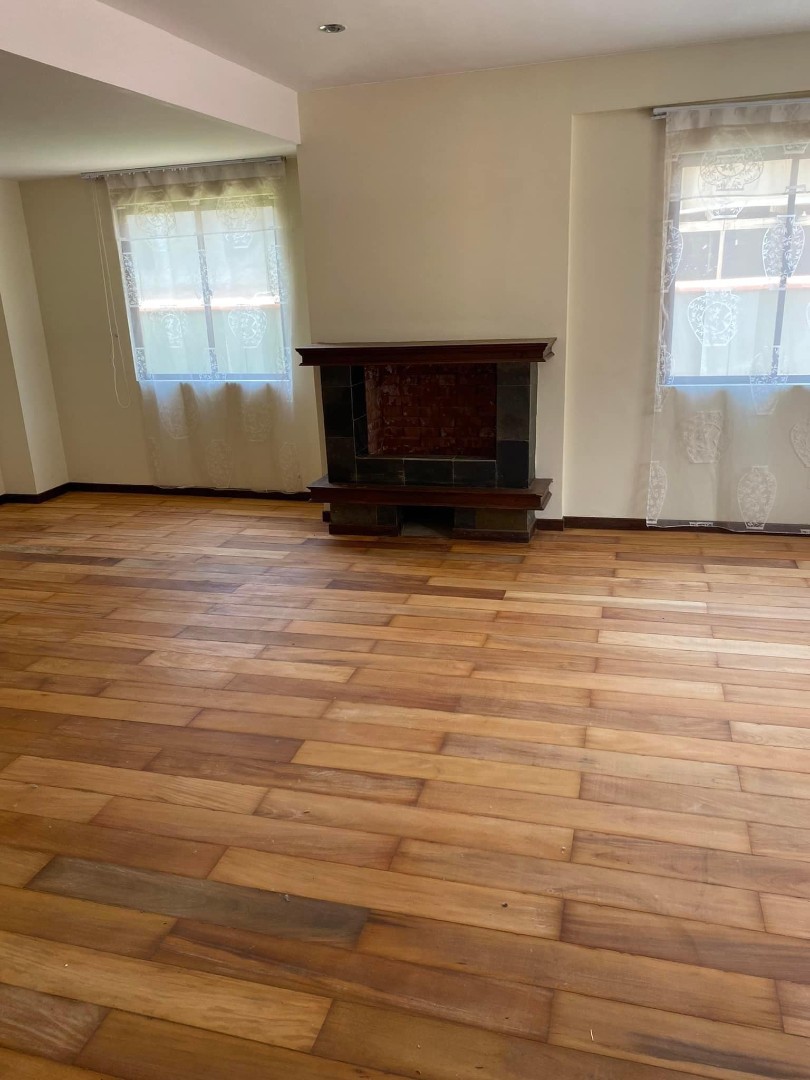 Casa Achumani las lomas Foto 4