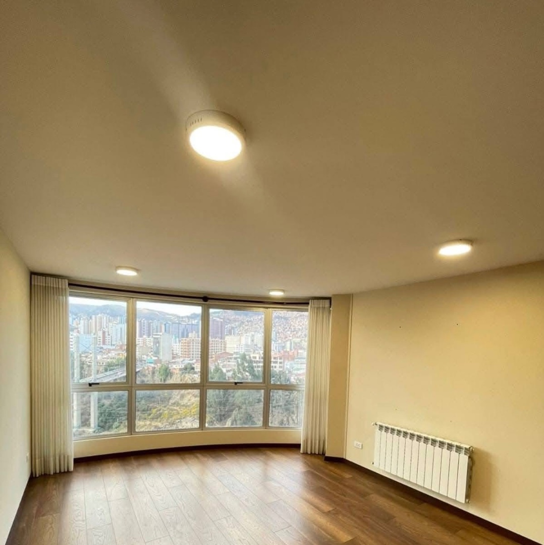 Departamento en AlquilerAV.ARCE  Foto 1