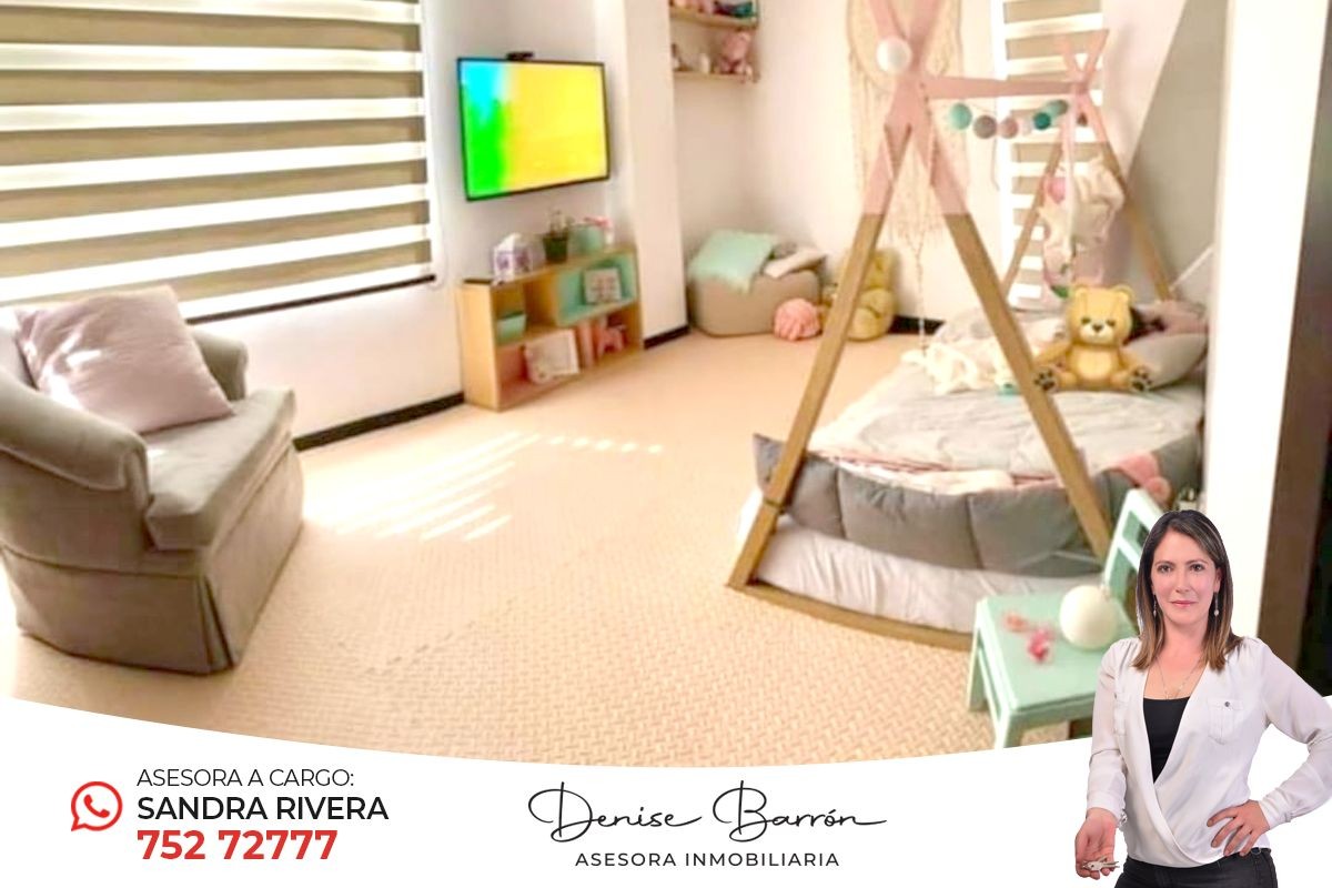 En Anticrético a $us 46,000 Foto 8