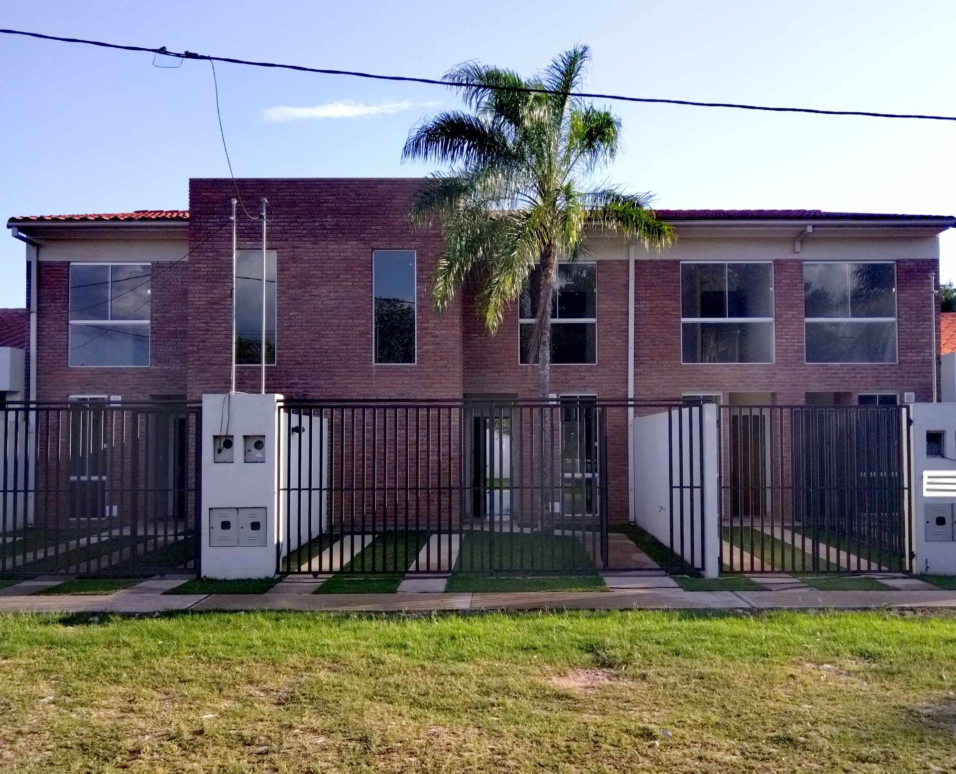 Casa EL VALLECITO  Foto 1