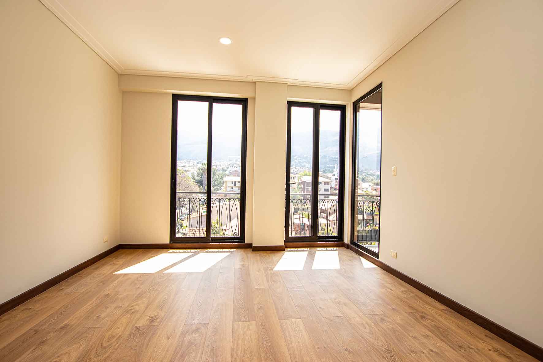 Departamento en VentaParque Fidel Anze - Av. Pando esq. C. Alvestegui - Norte Foto 15